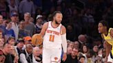 Is Jalen Brunson hurt? Knicks star's mysterious Game 7 exit explained