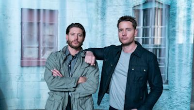 Review: Justin Hartley and Jensen Ackles are ‘Off the Books’ in latest episode of ‘Tracker’