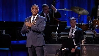 Review: A CELEBRATION OF TONY BENNETT Was a Starry Night at Jazz at Lincoln Center