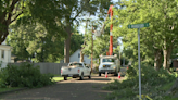 UCEA works diligently to restore power to local residents - WBBJ TV