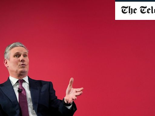 Letters: Voters will discover during the coming weeks that Keir Starmer is no Tony Blair