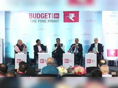 Raamdeo Agrawal on why the Budget couldn't dent retail investors' sentiment