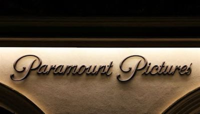 Paramount in Talks to Open Its Books to Sony, Apollo, Sources Say