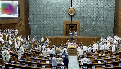 "Budget Of Compulsion, Step-Motherly Treatment": Opposition Attacks Centre