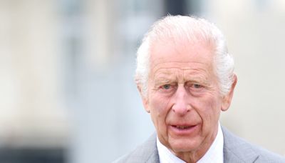 Rei Charles III conta que perdeu o sentido do paladar durante o tratamento contra o câncer