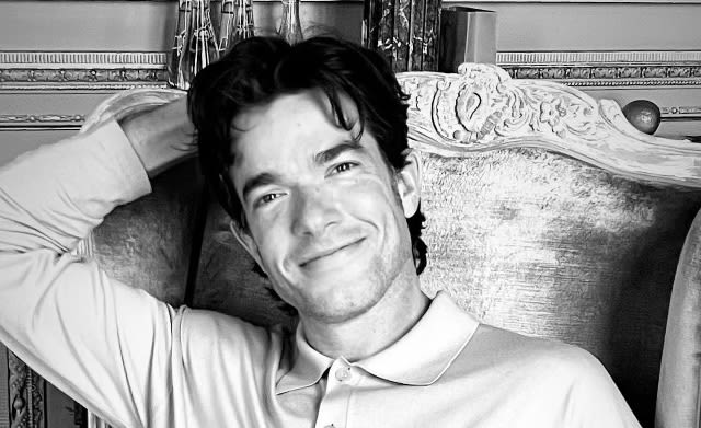 John Mulaney Sets Broadway Return In Simon Rich’s Just-Announced ‘All In: Comedy About Love’; Joins Fred Armisen, Renée Elise Goldsberry, Chloe Fineman...