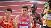 Sunday at Hayward: The men's 5,000 final highlights last day of Oregon22