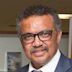 Tedros Adhanom Ghebreyesus