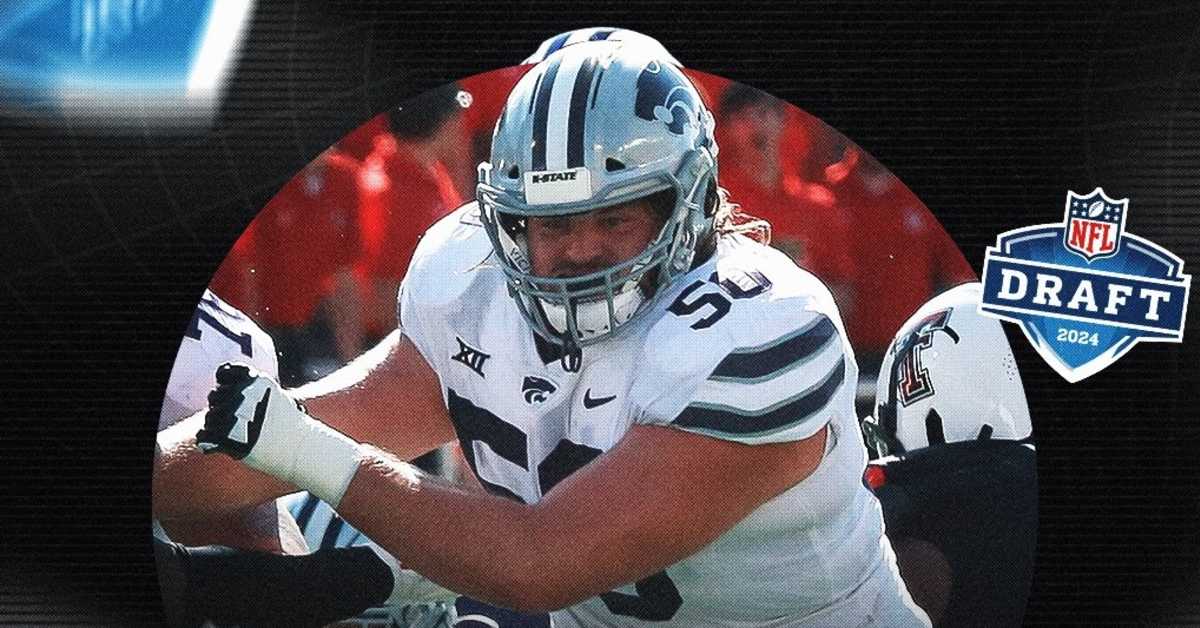 Cooper Beebe: The 'New Biadasz' or 'The Next Zack Martin'?