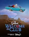 Welcome to the Club (2022 film)