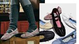 英式美學的極致：假如今季想入手一對 Ballerina Flats，不能不知這品牌！