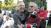 James Caan Once Lived at the Playboy Mansion, Joked It Was to 'Get Over My Divorce'