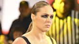 Ronda Rousey After WWE SummerSlam Loss: Now I Got No Reason To Stay