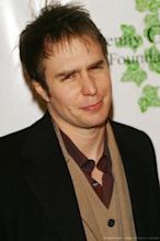 Sam Rockwell