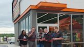 Dunkin’ Comes to Zanesville - WHIZ - Fox 5 / Marquee Broadcasting