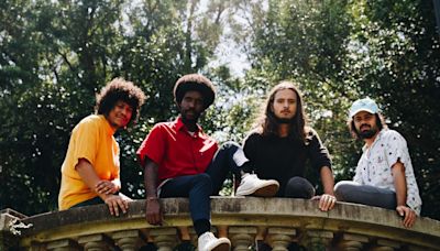 Boogarins e o Clube da Esquina, Theatro Municipal de portas abertas e mais: um programa para cada dia da semana