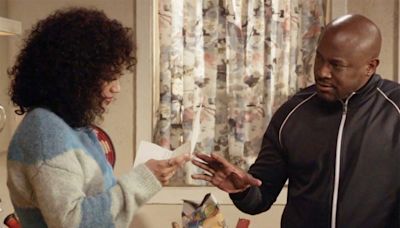 All American Recap: Here’s How Taye Diggs Made an Emotional Return as Billy Baker