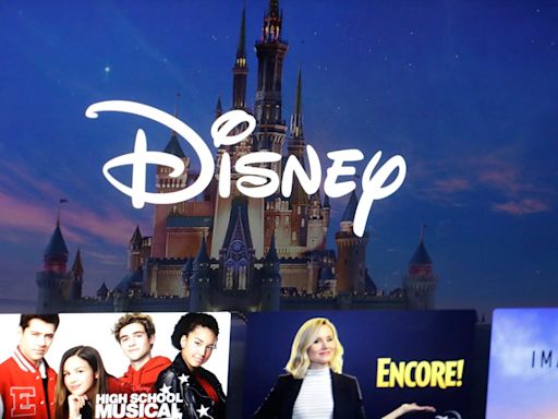 Disney’s streaming business turns profitable in first financial report since challenge to Iger