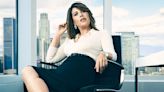 Monica Lewinsky Rocks the Vote (And Stylish Workwear) In New Reformation Campaign