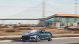 View Photos of the 2024 Jaguar F-Type R75 Convertible