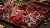 Salmonella risk leads to charcuterie meat recall