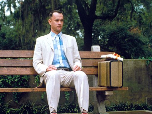 Forrest Gump turns 40 this weekend—here's how to watch the Oscar winner on TV