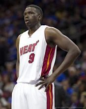 Luol Deng