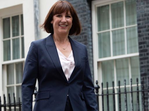 Here's How Rachel Reeves Plans To Fix '£22bn Black Hole' In Public Finances