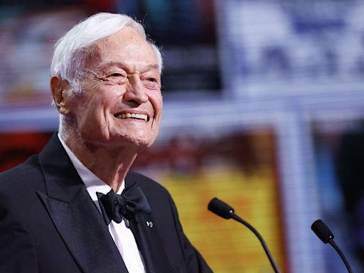 Roger Corman, Hollywood filmmaker and Detroit native who was king of B-movies, dies at 98