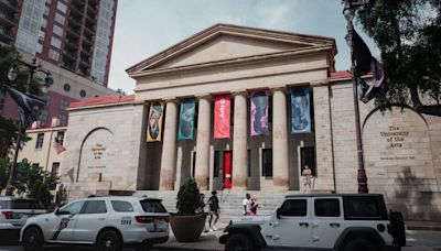 Philadelphia’s University of the Arts Announces Sudden Closing