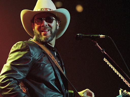 Hank Williams Jr. Needed Just a Few Days To Find a Buyer for His $2.8M Tennessee Estate