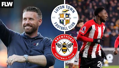 Luton Town could help to resurrect Brentford FC man's career this summer in bargain deal