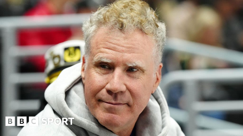 Leeds United: Actor Will Ferrell set to join list of investors at Championship club