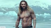 Aquaman star Jason Momoa says superhero movies are “like Greek mythology”