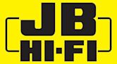 JB Hi-Fi