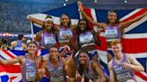 2024 World Athletics Relays to be shown on BBC