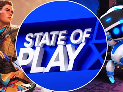 PlayStation State of Play May 2024 start time with exciting leaks and rumors