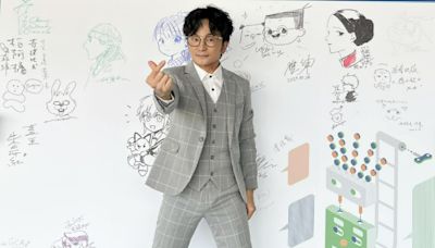 42年演藝生涯沒犯罪 徐乃麟：最錯的1件事就是飆罵唐從聖