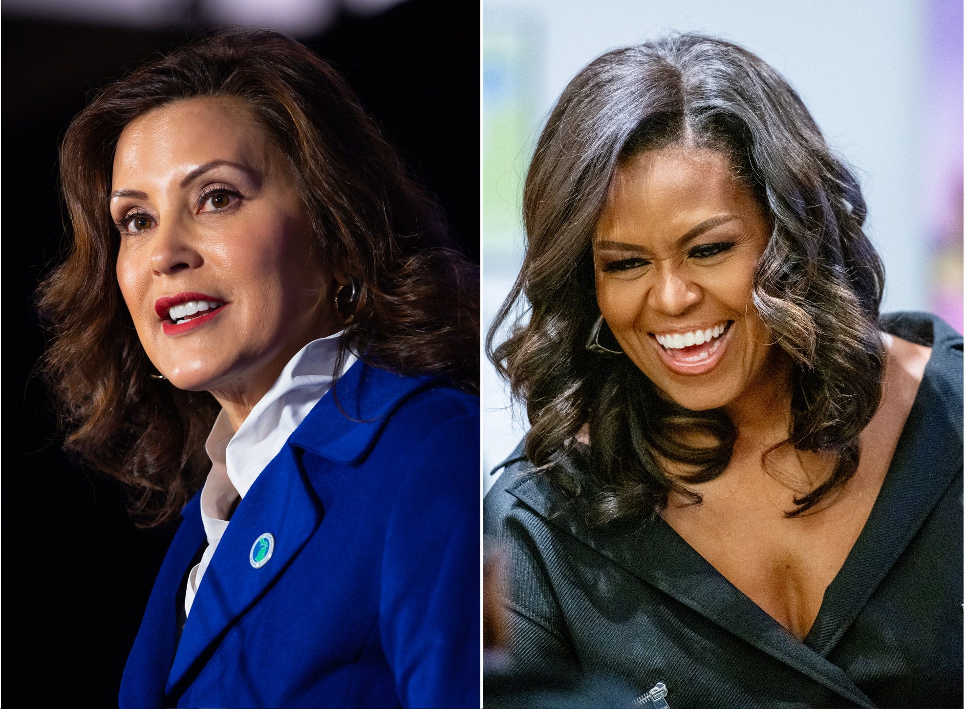 Obama, Whitmer top Black Michigan Democrats' list of Biden substitutes