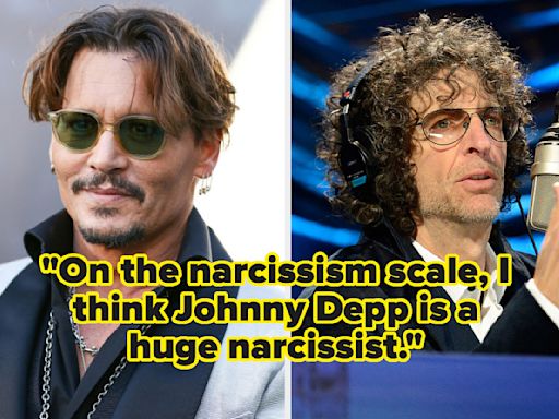 27 Celebrities Who Threw MAJOR Shade At Each Other