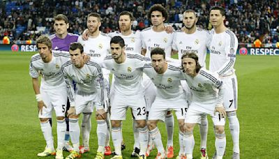 Forbes Declares Real Madrid Most Expensive Club In The World For The Third Consecutive Year