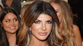 Teresa Giudice Offered Cop ‘Family Business Cards’ After Being Pulled Over for Swerving Lanes