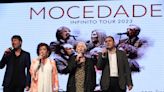 Mocedades regresa a México, el país "más romántico"