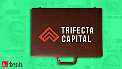 Trifecta looks to raise $240 million for fourth venture debt fund