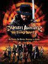 Samurai Avenger: The Blind Wolf