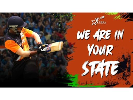 Young Stars Cricket League 2024 Auctions Spark Excitement: Aspiring Cricketers Can Join the League for Next Season