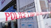 Police name two Ilford fatal shooting victims