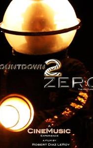 Countdown 2 Zero