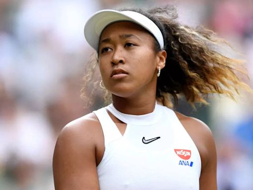 Naomi Osaka among four Grand Slam winners granted Wimbledon wildcard - Times of India