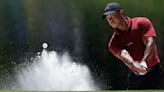 Woods gets special exemption to US Open at Pinehurst